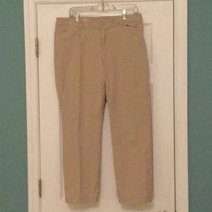 Eddie Bauer Legendwash Pants